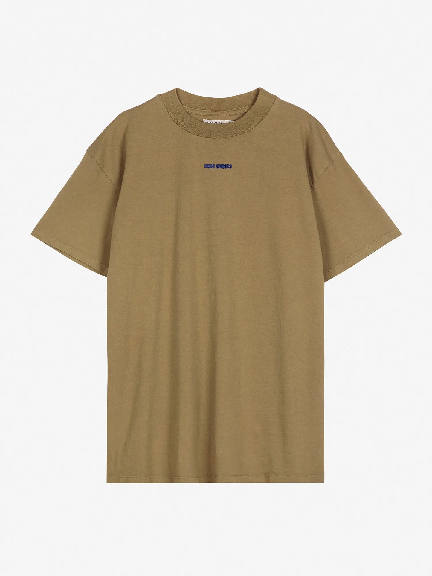 Mr Pencil Unisex T Khaki