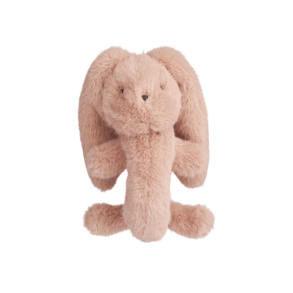 Romain Rabbit Rattle - Pale Tuscany