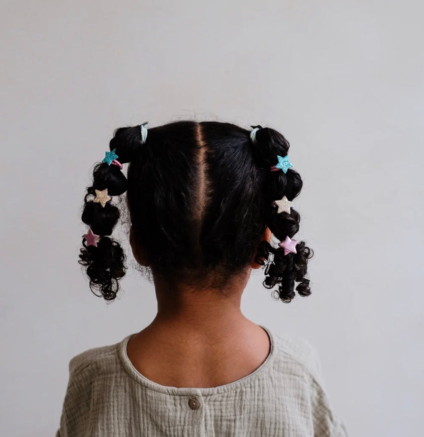 Stellina Mini Ponies