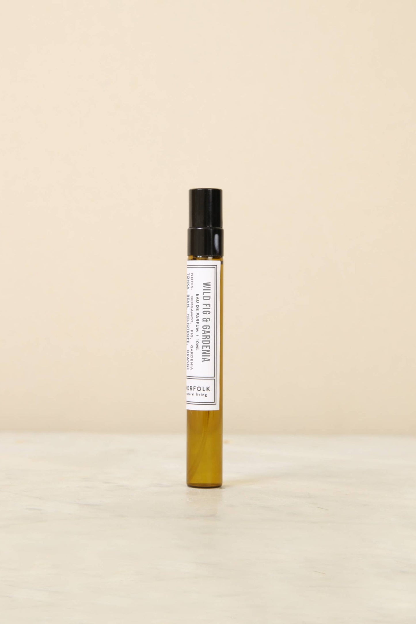 Botanical Eau de Perfum - Wild Fig & Gardenia