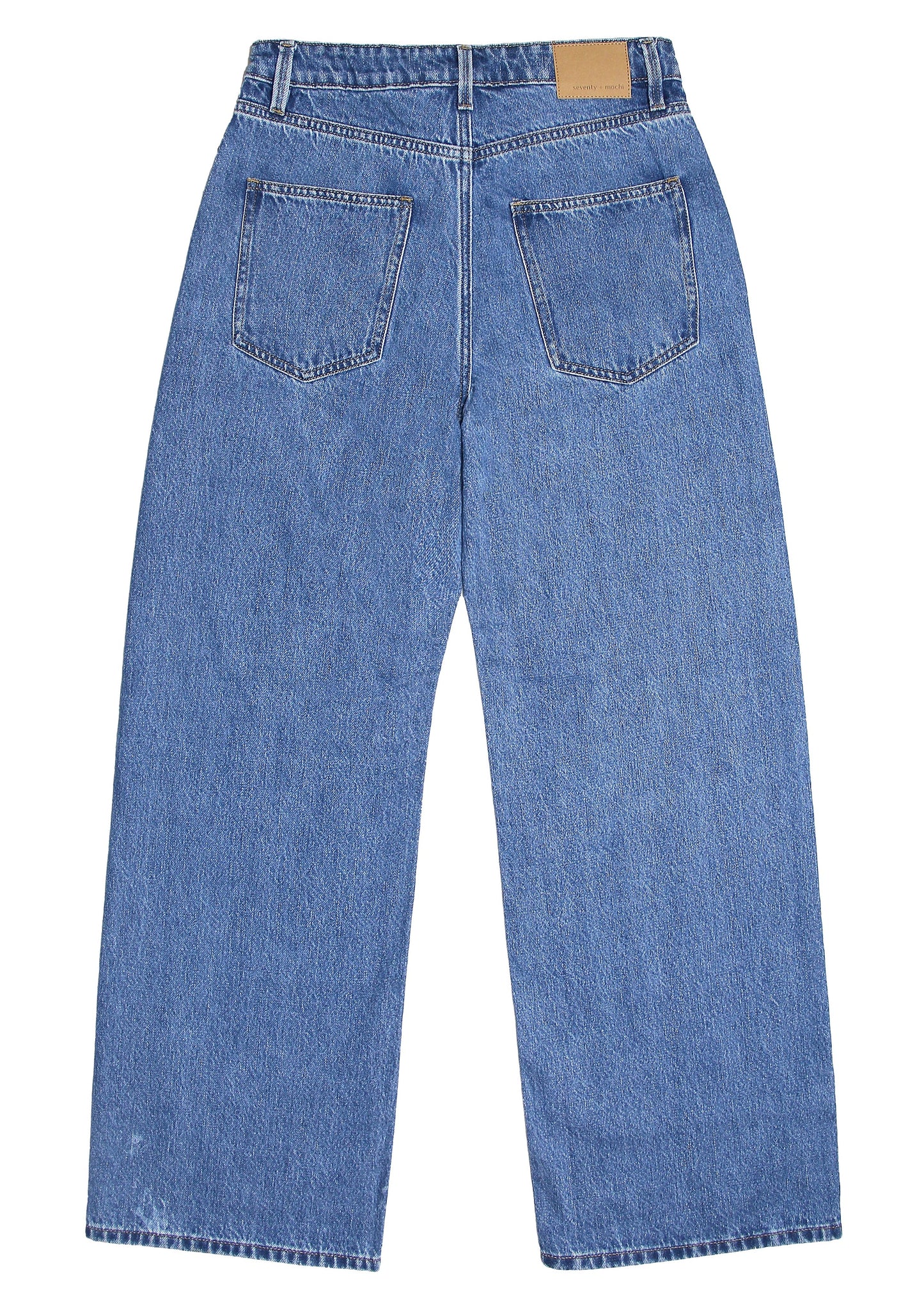 Blake Jeans - Dark Weekender