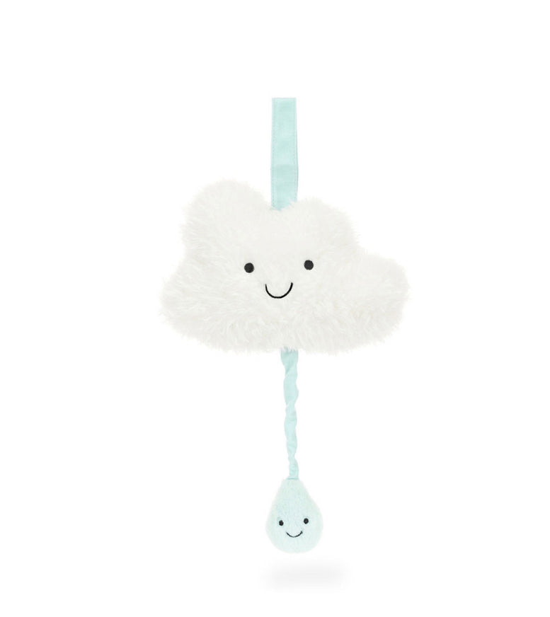 Amusables Cloud Musical Pull