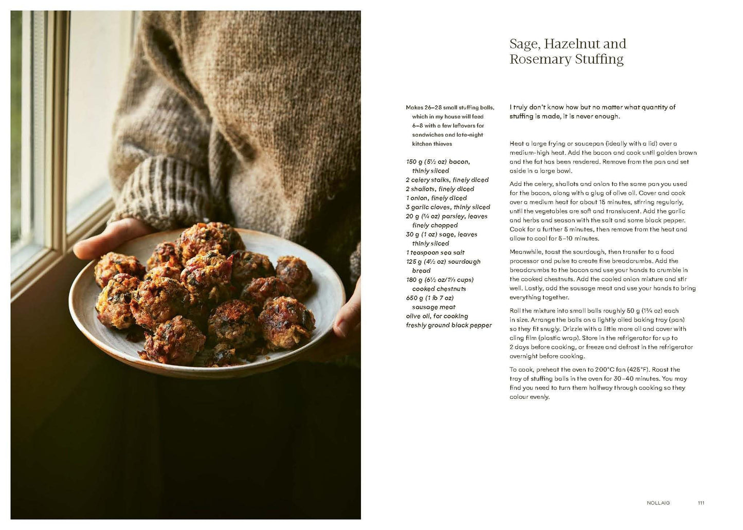 Winter in the Highlands