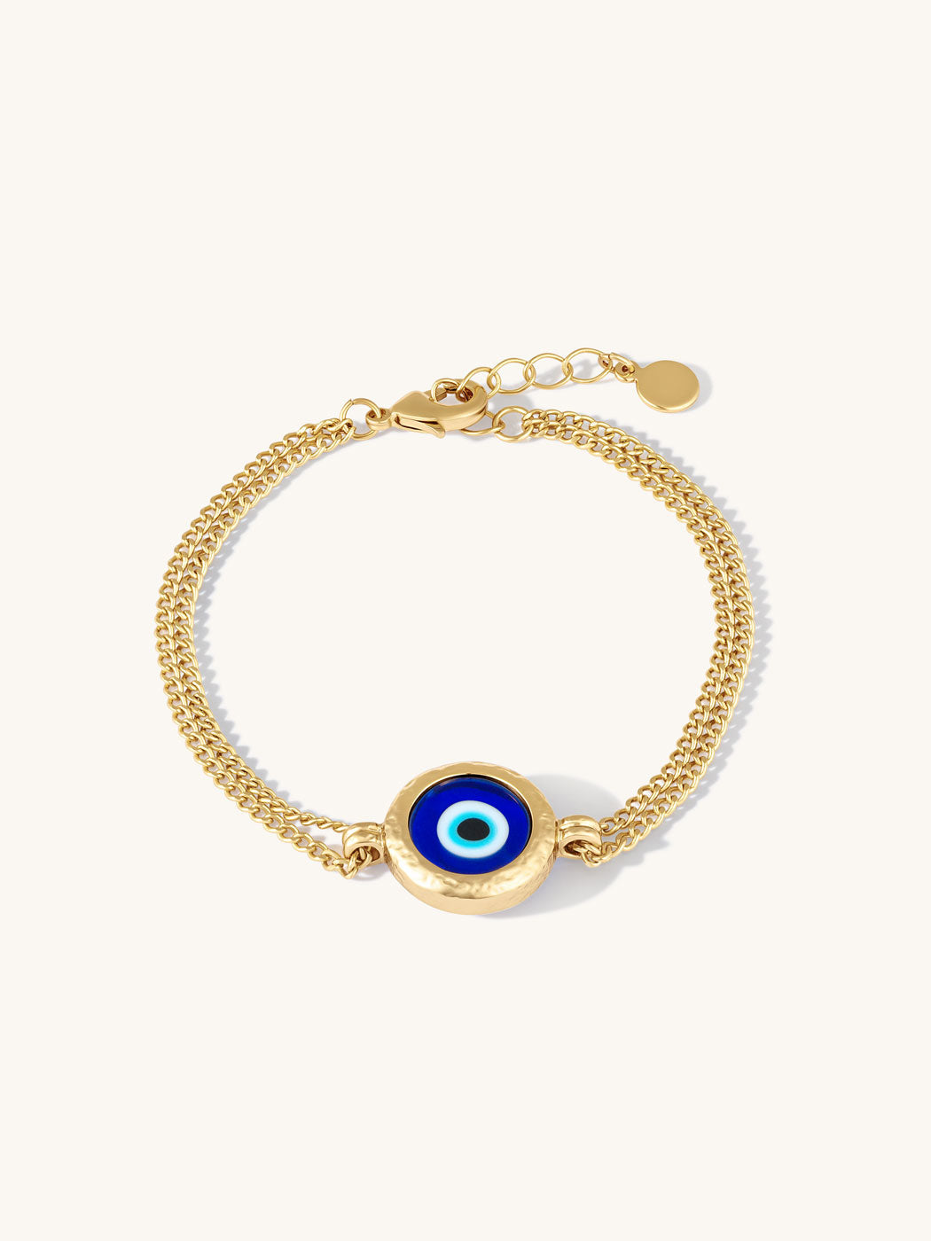 Mati Evil Eye Bracelet