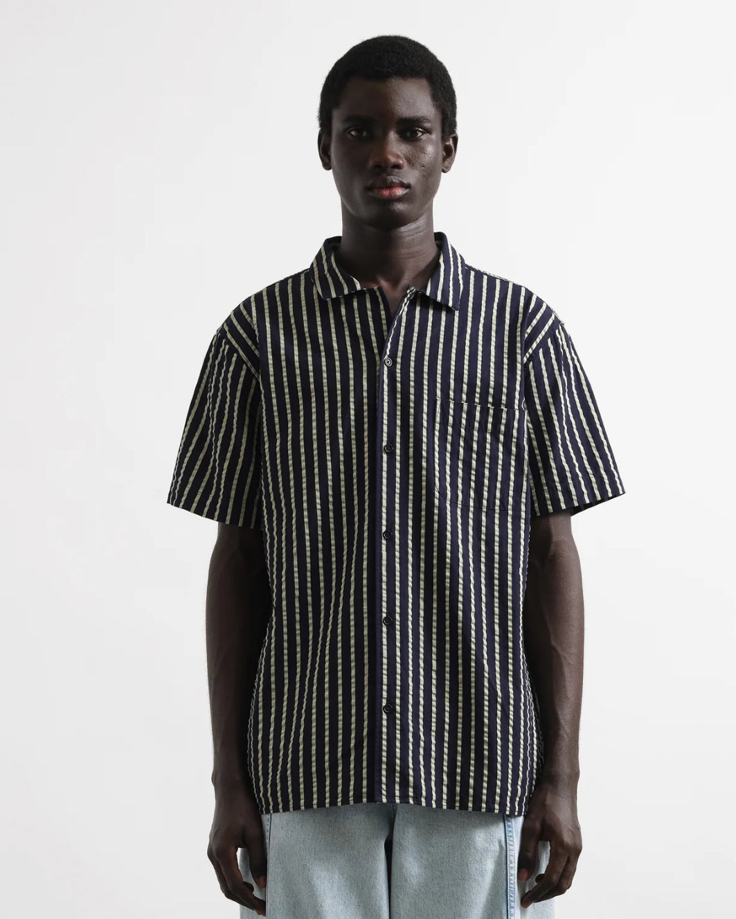 Malick Shirt