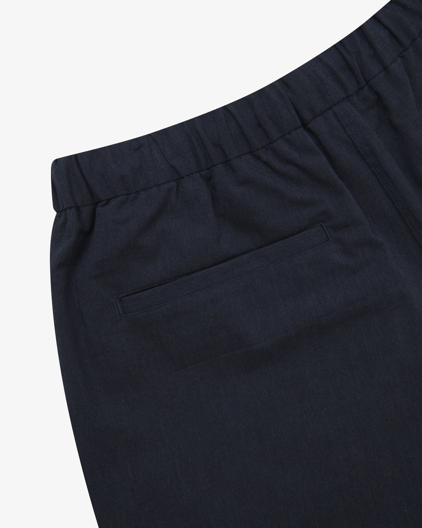 Couch Shorts - Atlantic Blue