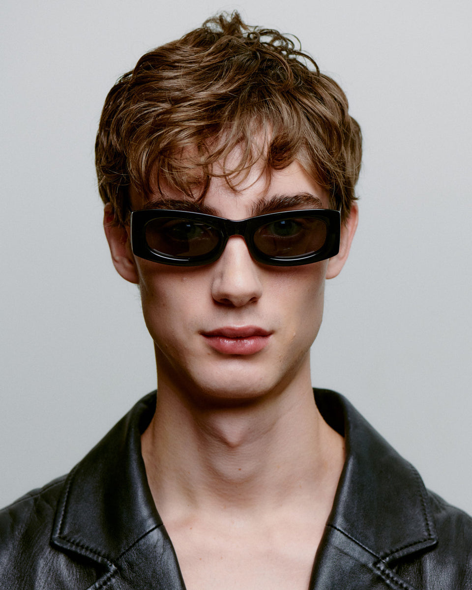 Frida Sunglasses - Black