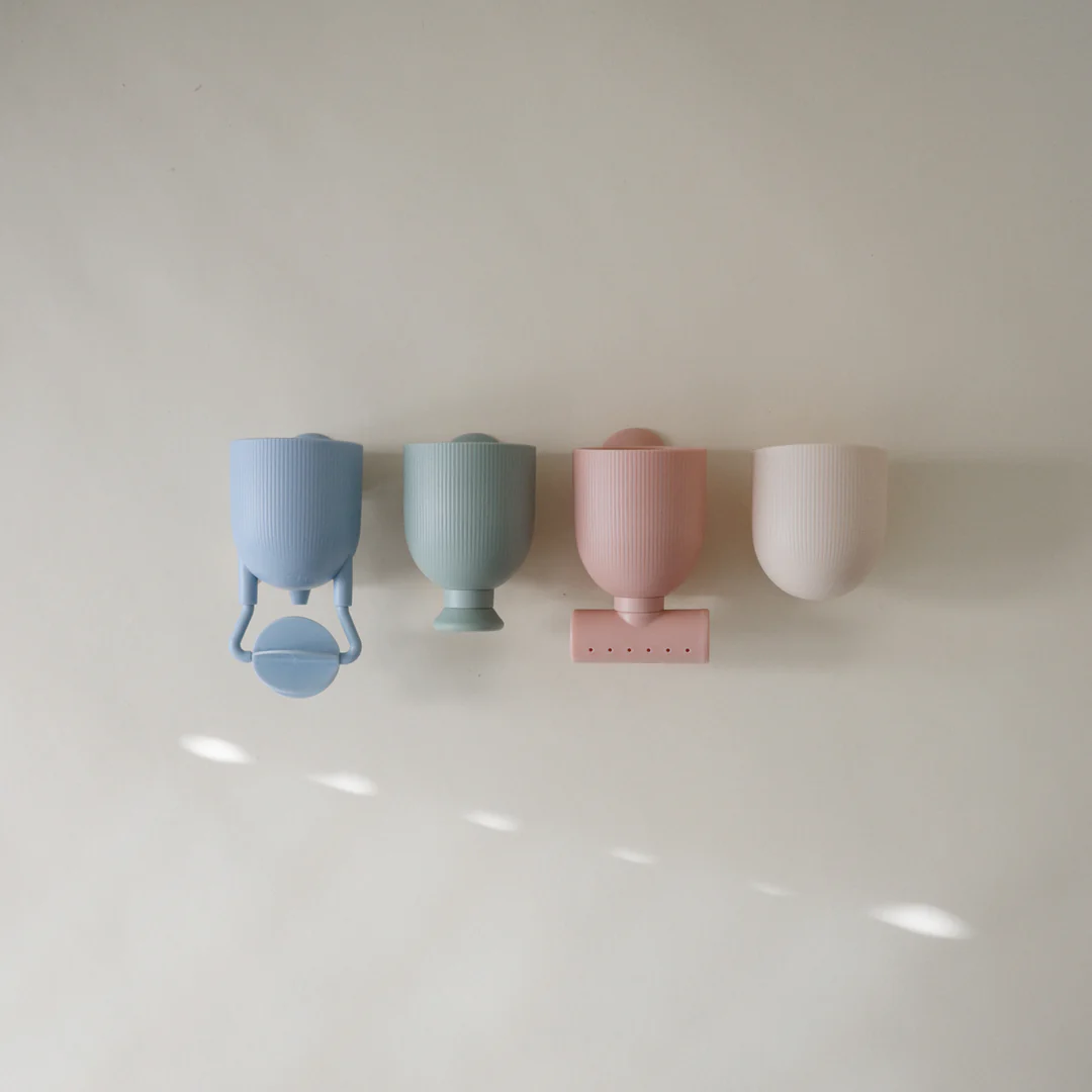 Bath Play Set - Pour And Play