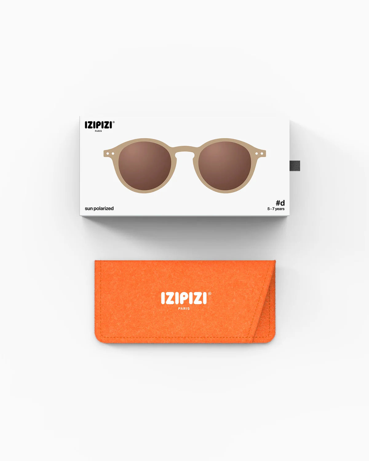 Kids 5-7 Years #D Macchiato