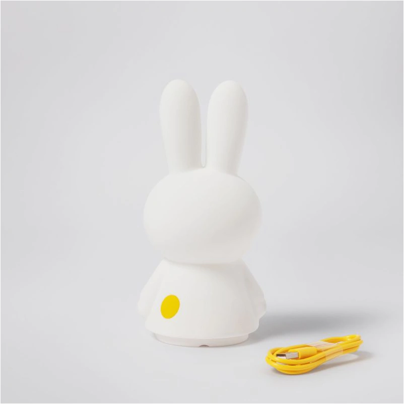 Miffy Shines