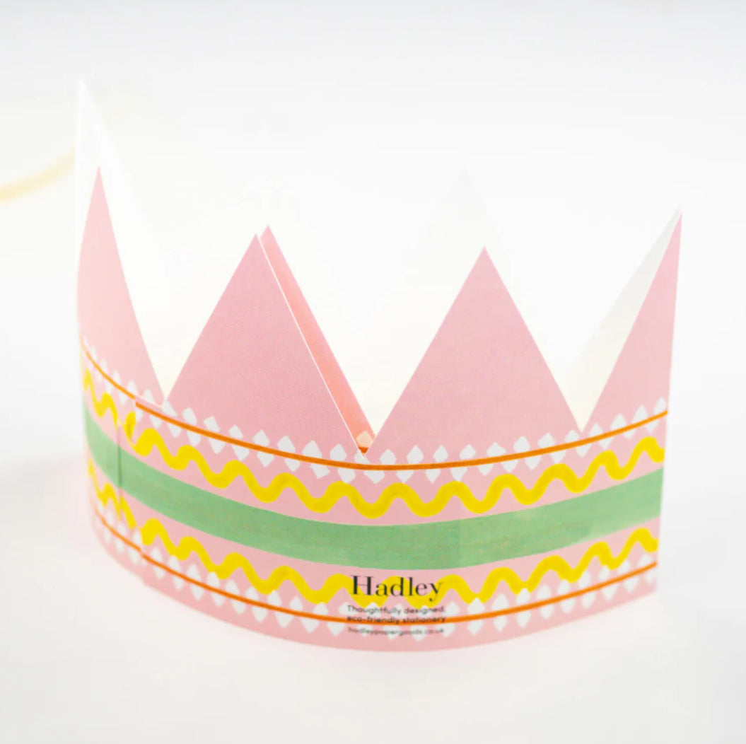 Birthday Queen Card