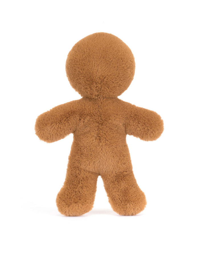 Jolly Gingerbread Fred - Original