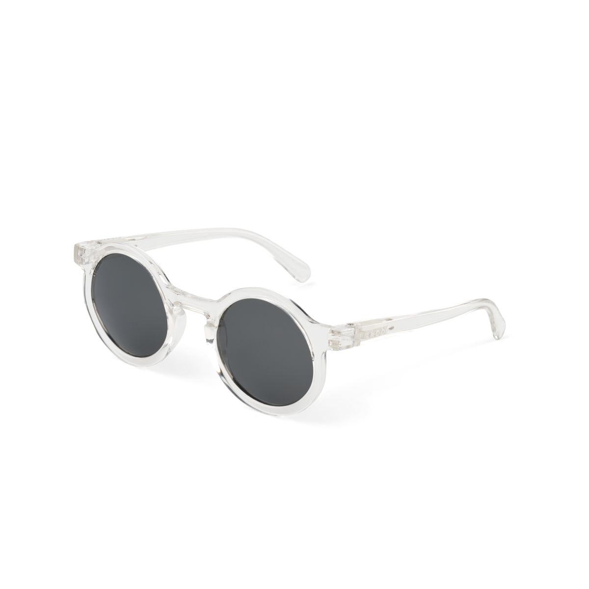 Darla Sunglasses - Clear
