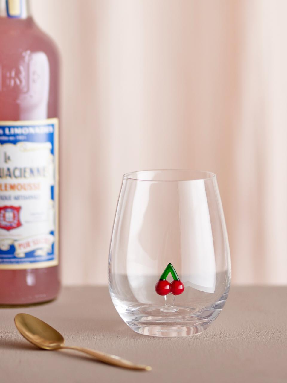 Misa Drinking Glass