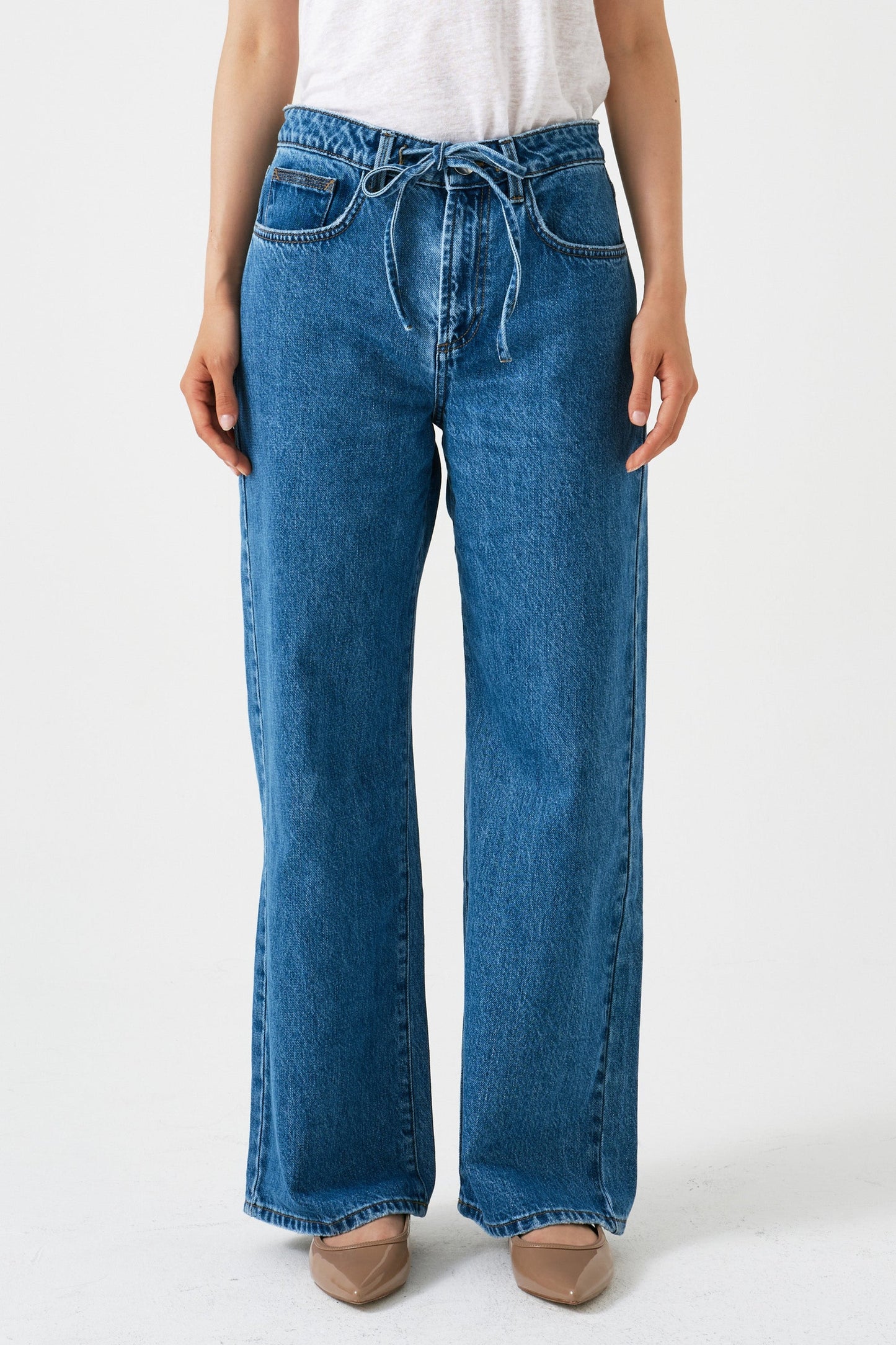 Blake Jeans - Dark Weekender