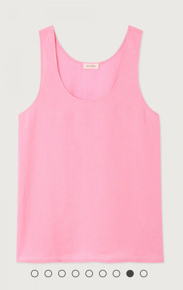 Ivybo Top - Softness