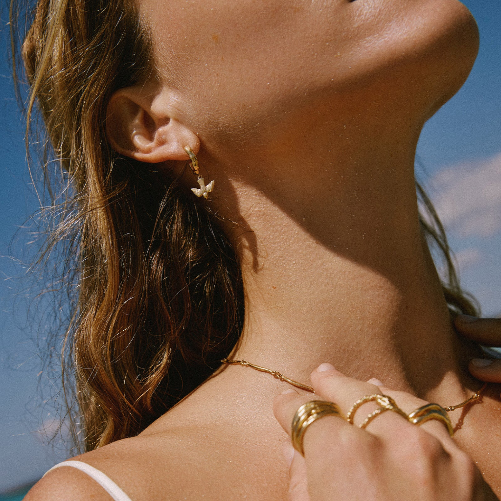 Mara Earrings
