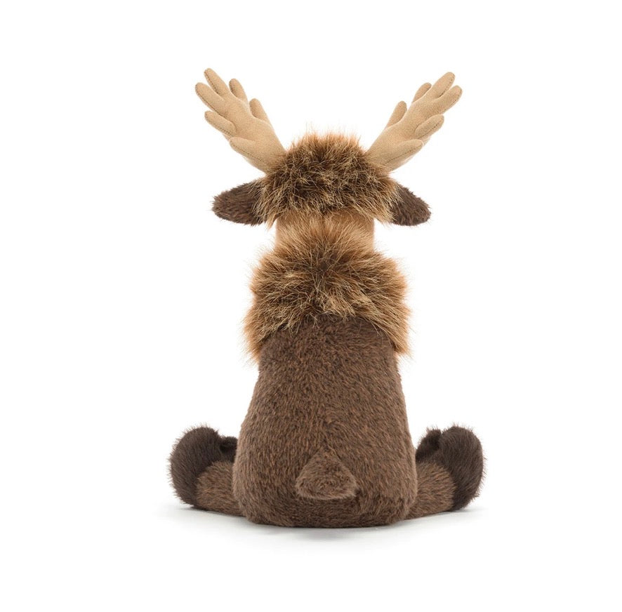 Birchly Moose