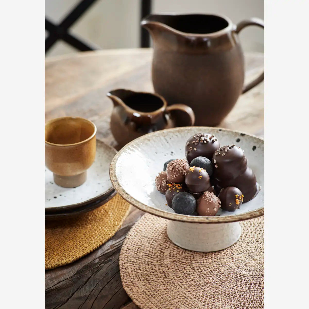 Seagrass Placemat - Single