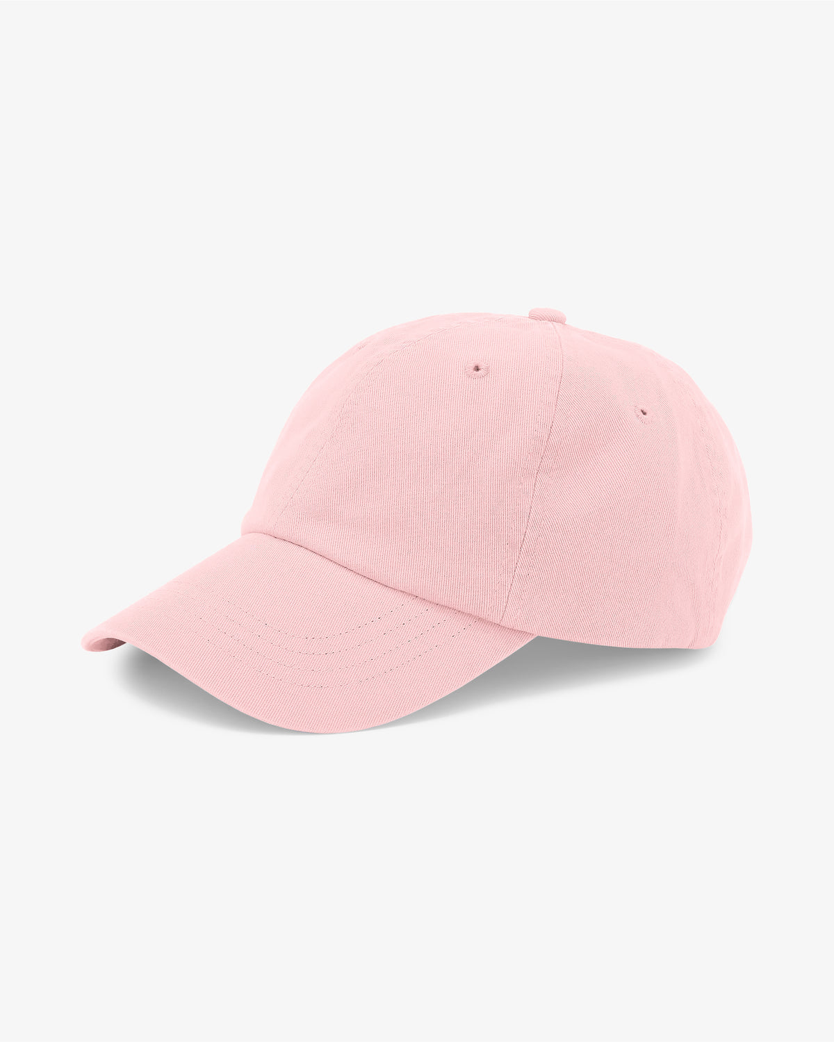 Organic Cotton Cap - Cherry Blossom
