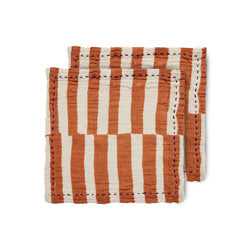 Cotton Napkins (Set of2)
