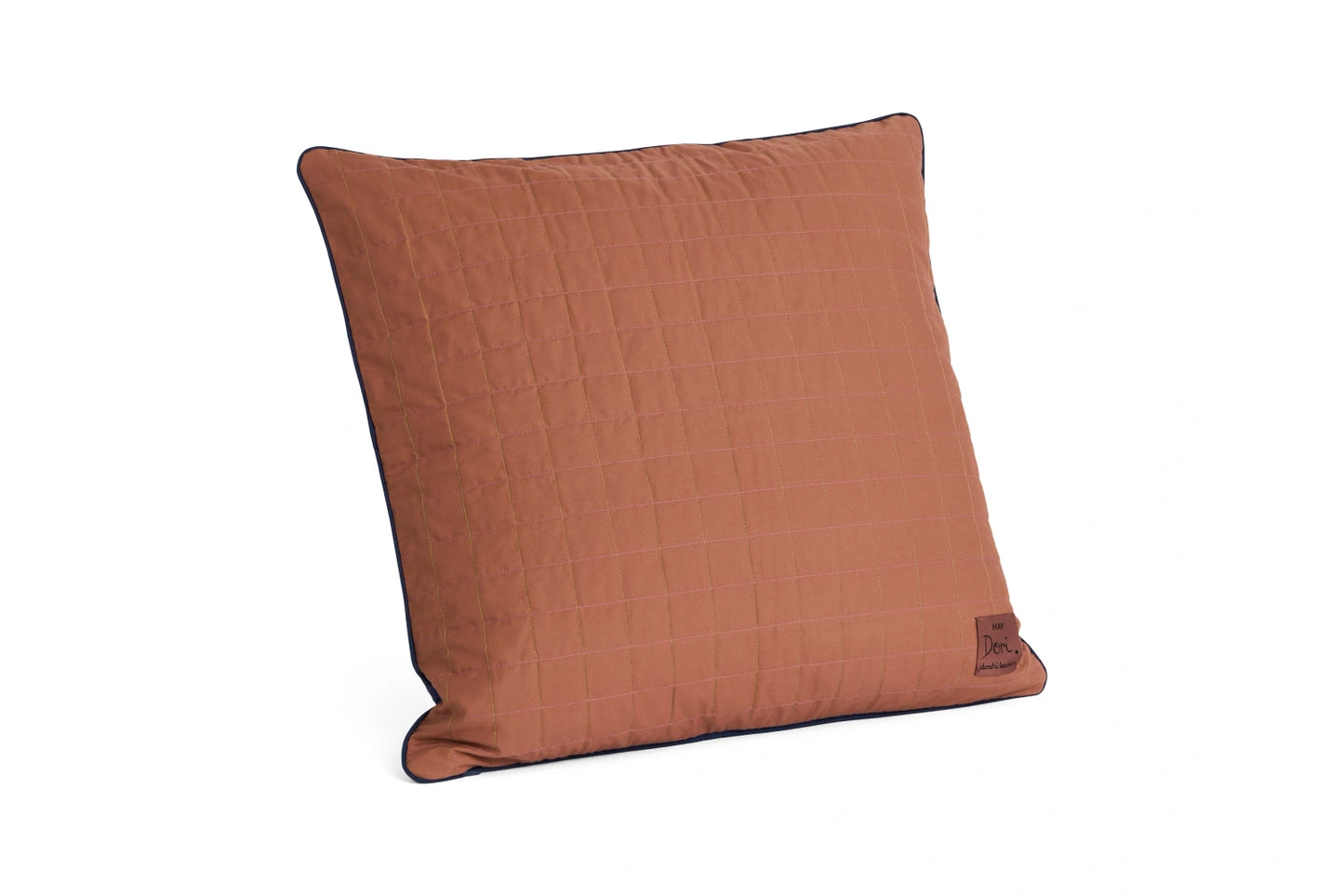 Dori Cushion - Midnight Blue