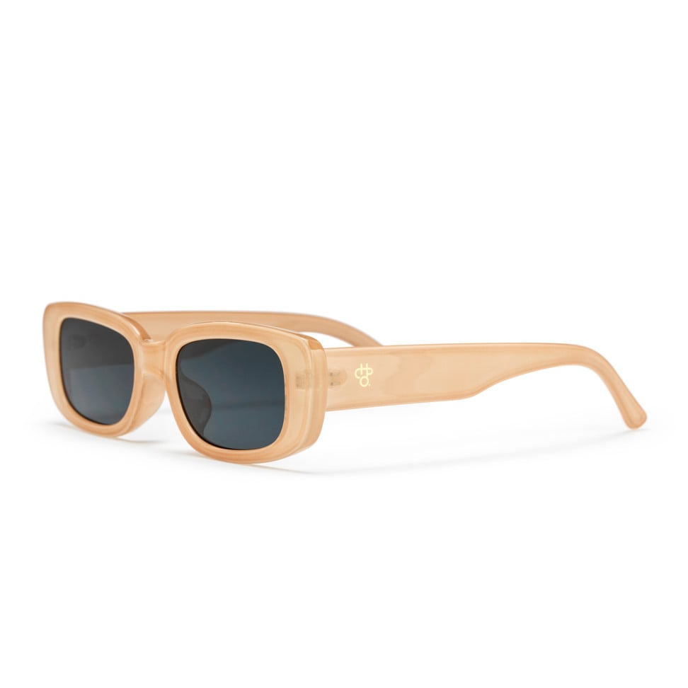 Nicole Sunglasses - Milky Tea
