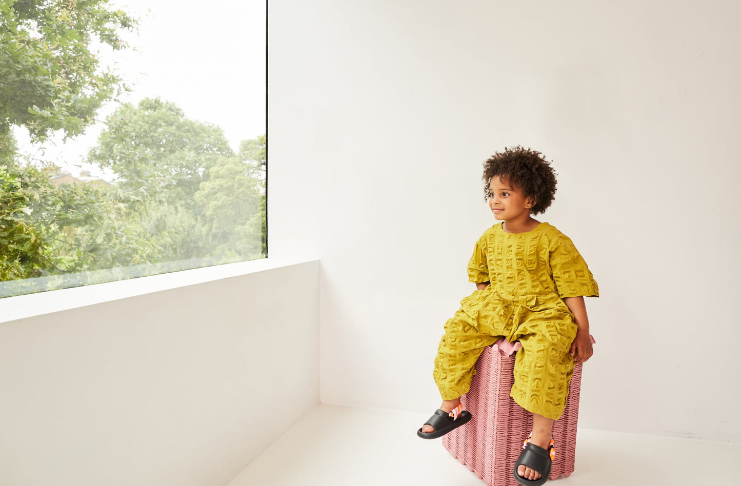 Dorian Jumpsuit
