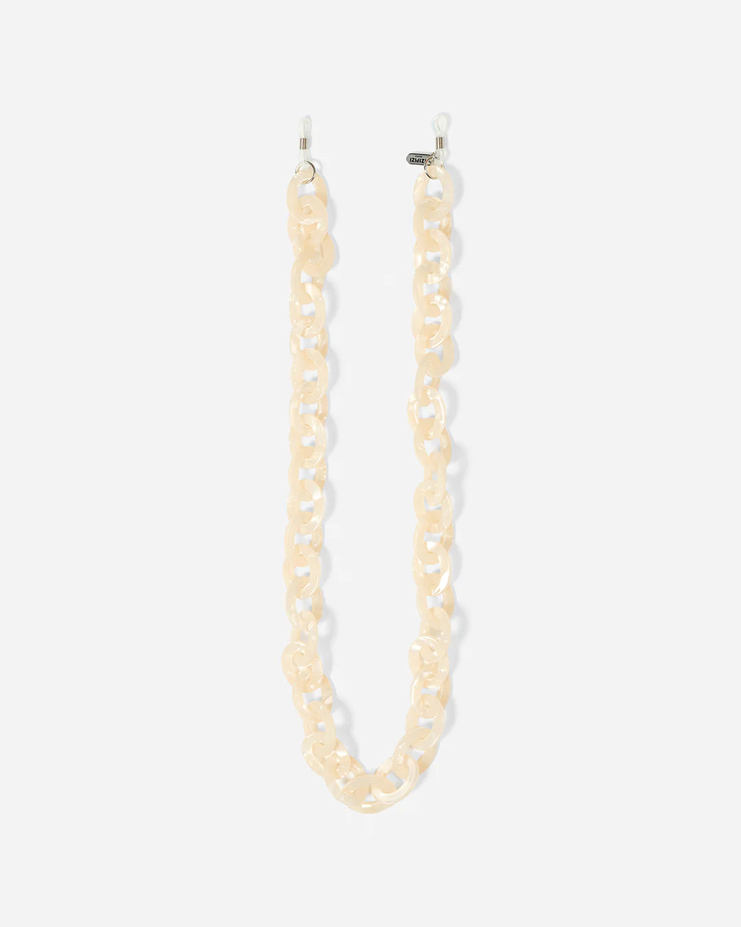 Chain Cord - Beige Quartz