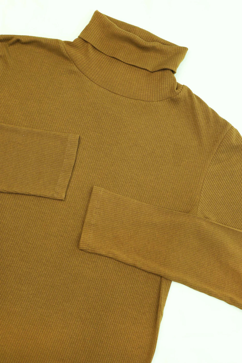 Cillian Top - Avocado