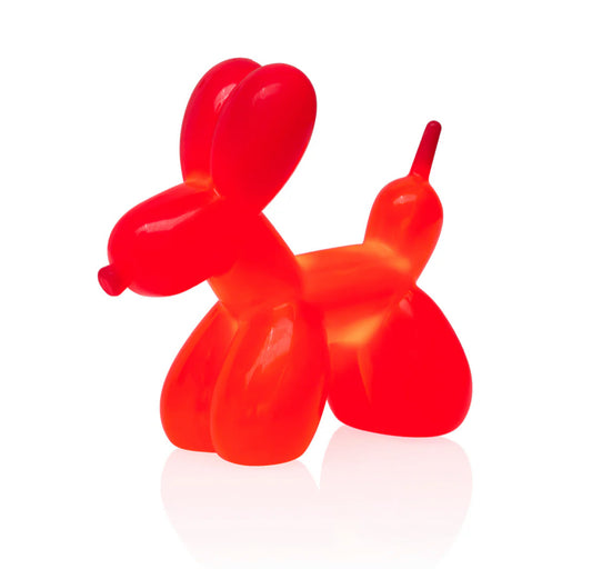 Red Balloon Light