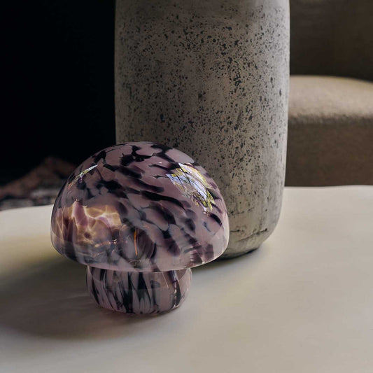 Paloma Portable Table Lamp - Dusk