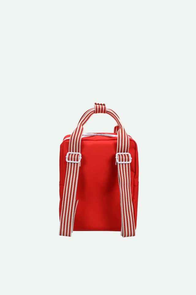 Backpack Small Envelope - Red Hat