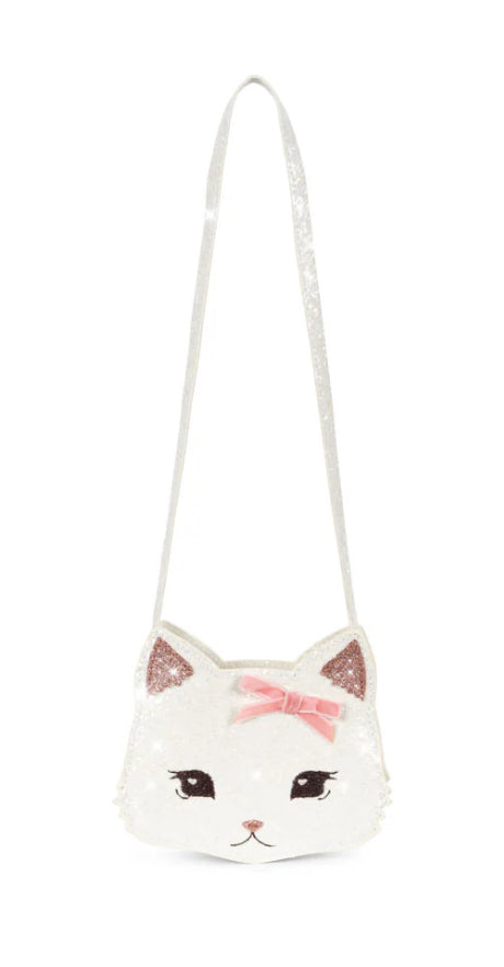Tut Kitty Shoulder Bag