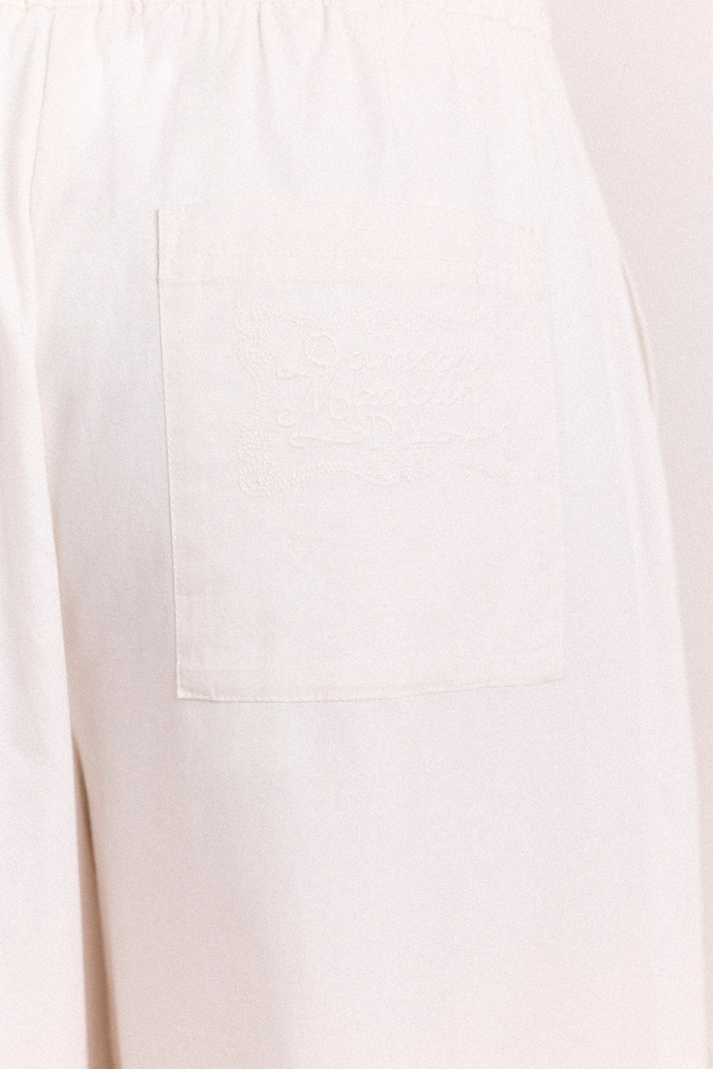 Florentina Bloomers - Off White