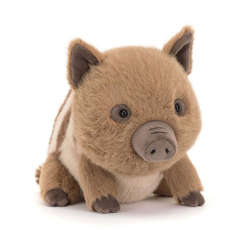 Swinley Boar
