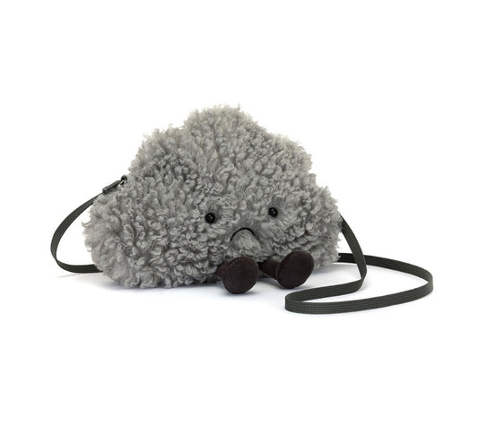 Amuseables Storm Cloud Bag