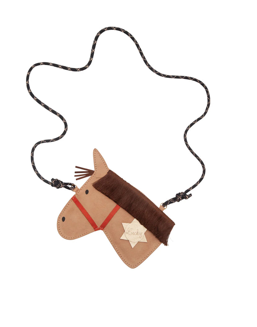 Lucky Horse Bag