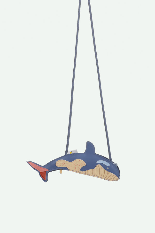 Wallet Bag - Orca
