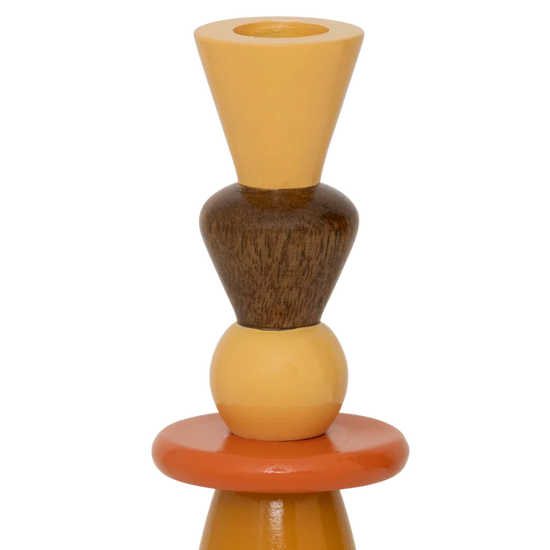 Candle Holder Vimba