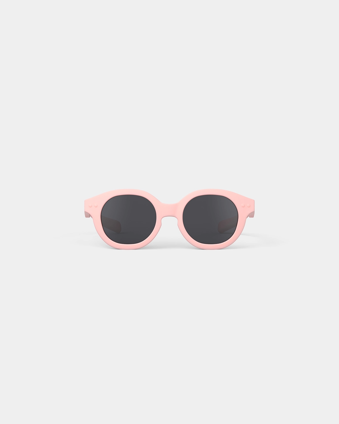 Sun Baby #C Pastel pink