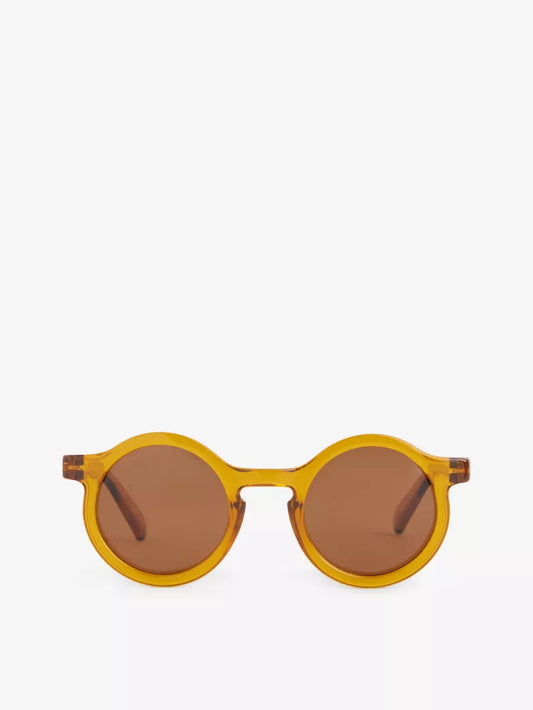 Darla Sunglasses 4 -10 year - Mustard