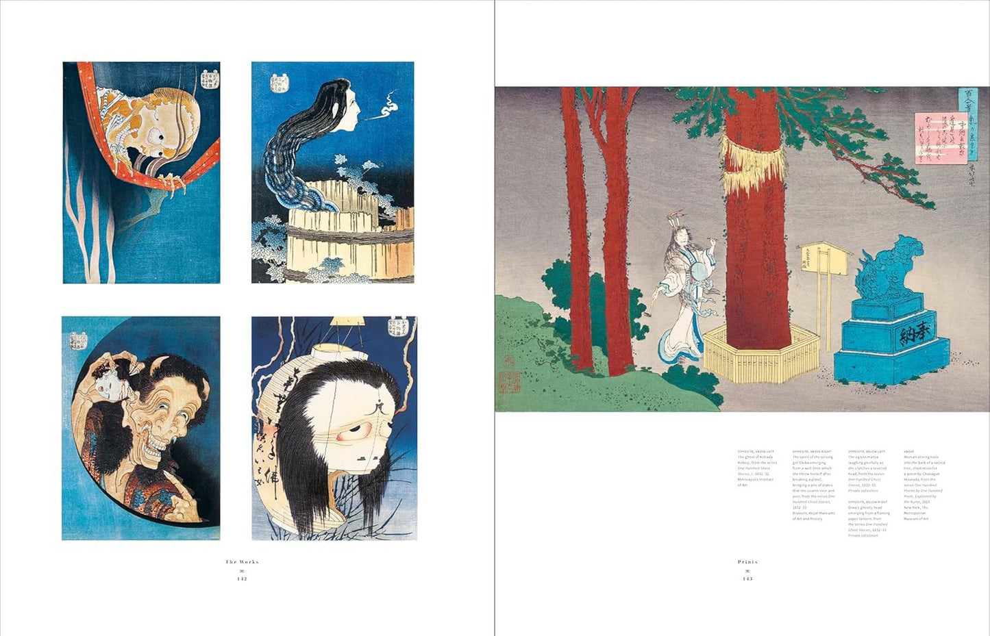 Hokusai: A Life In Drawing