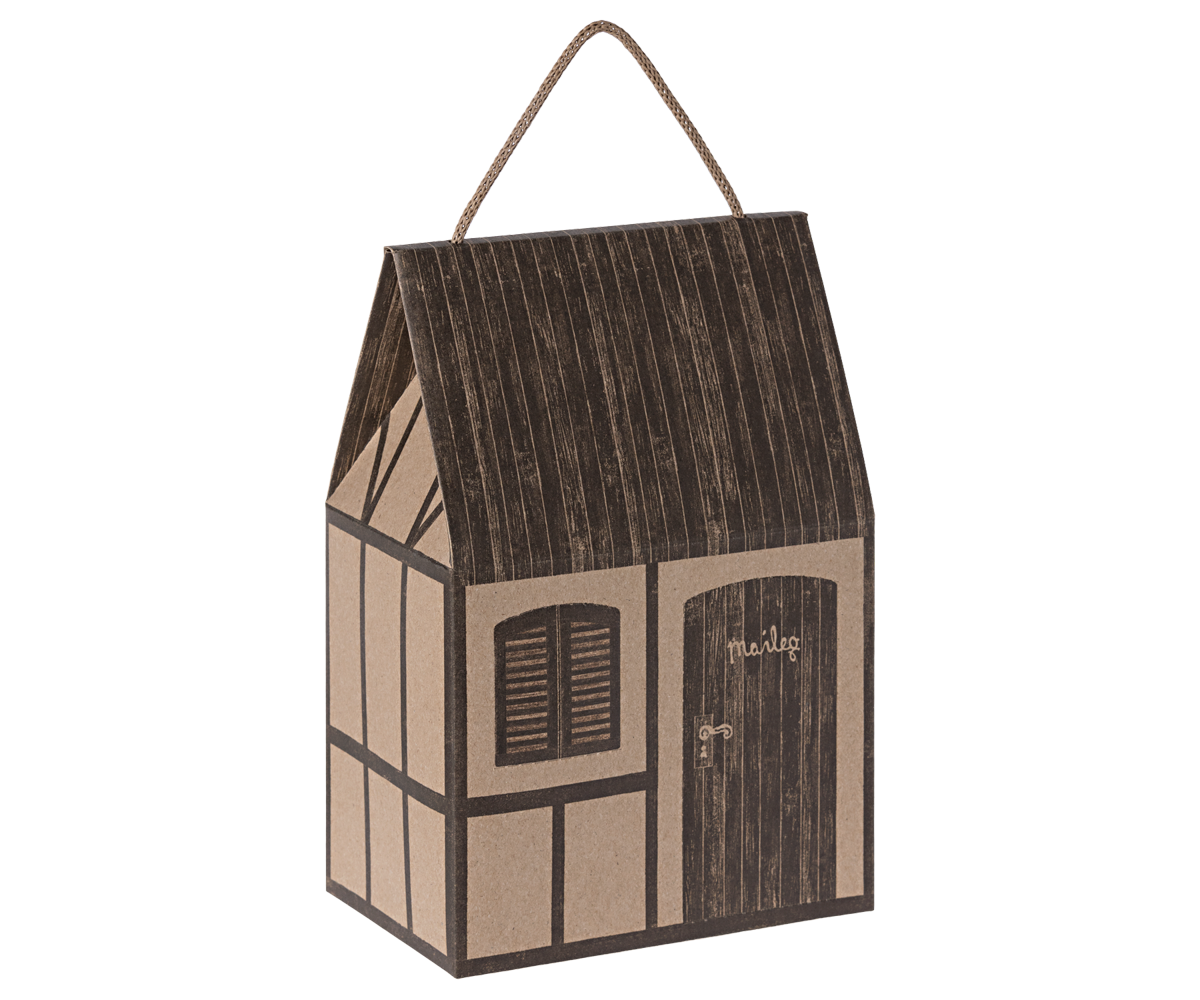 Farmhouse Paper Gift Bag