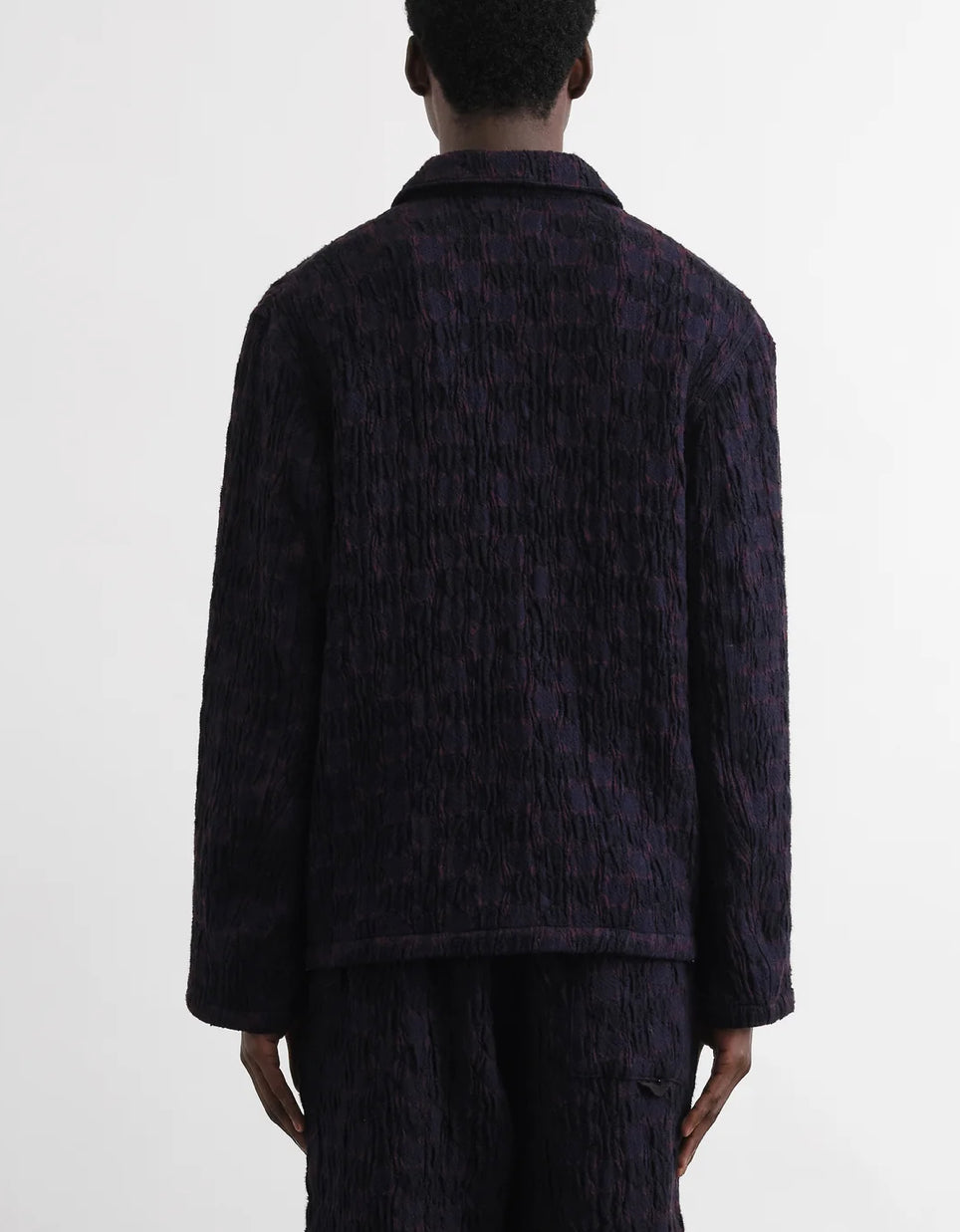 Labour Chore Jacket - Multi