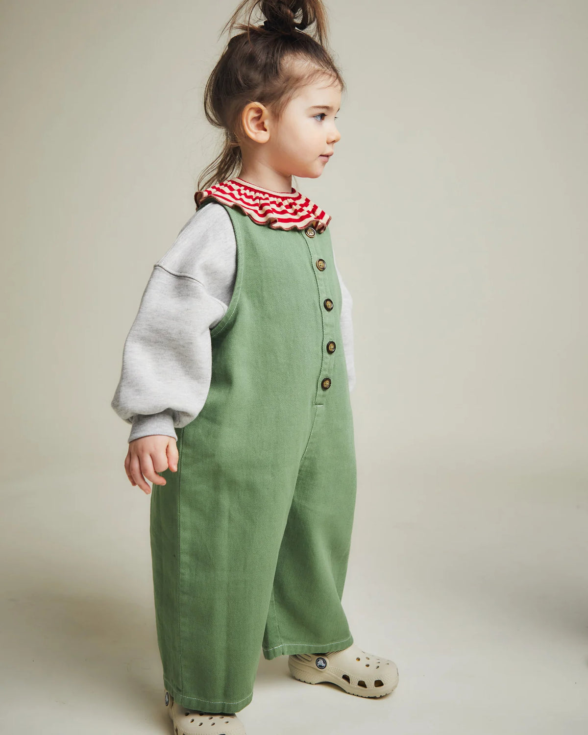 Cali Pickle Overall