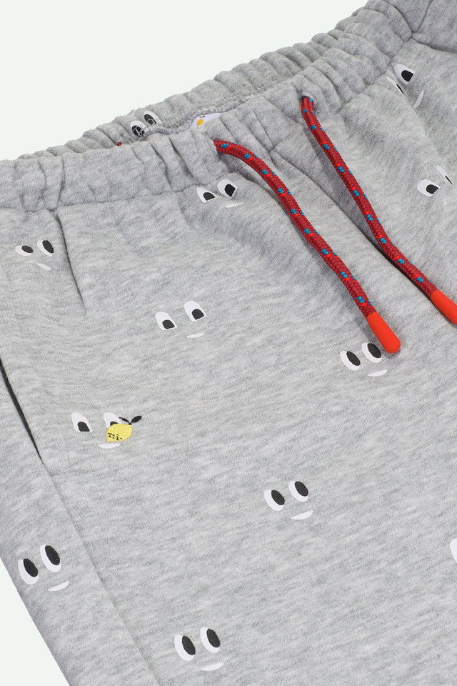 Eyes Joggers
