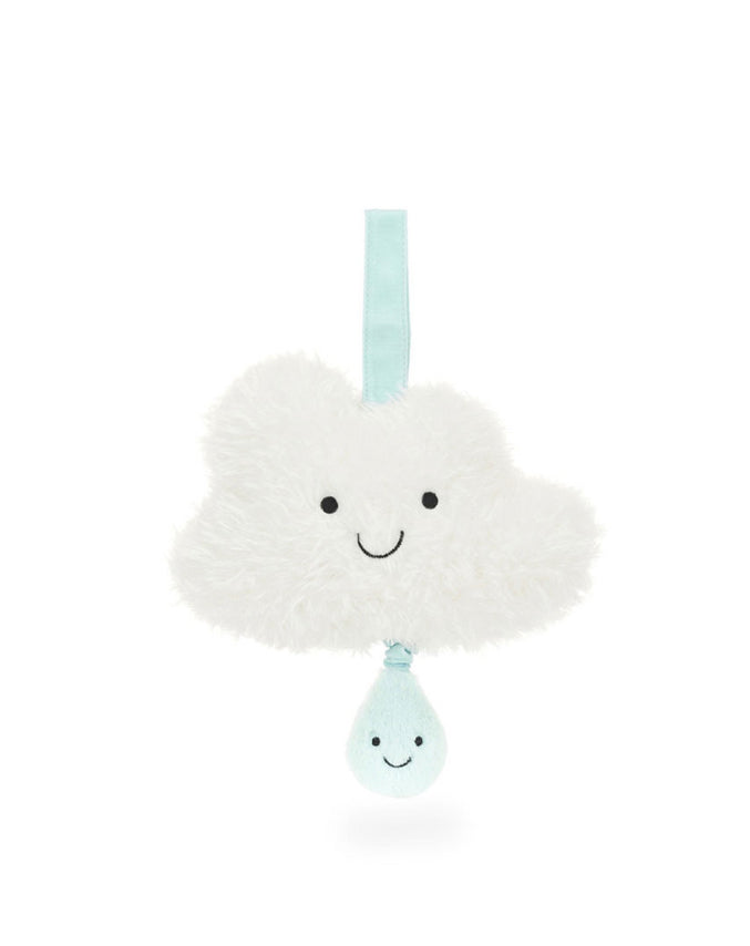 Amusables Cloud Musical Pull