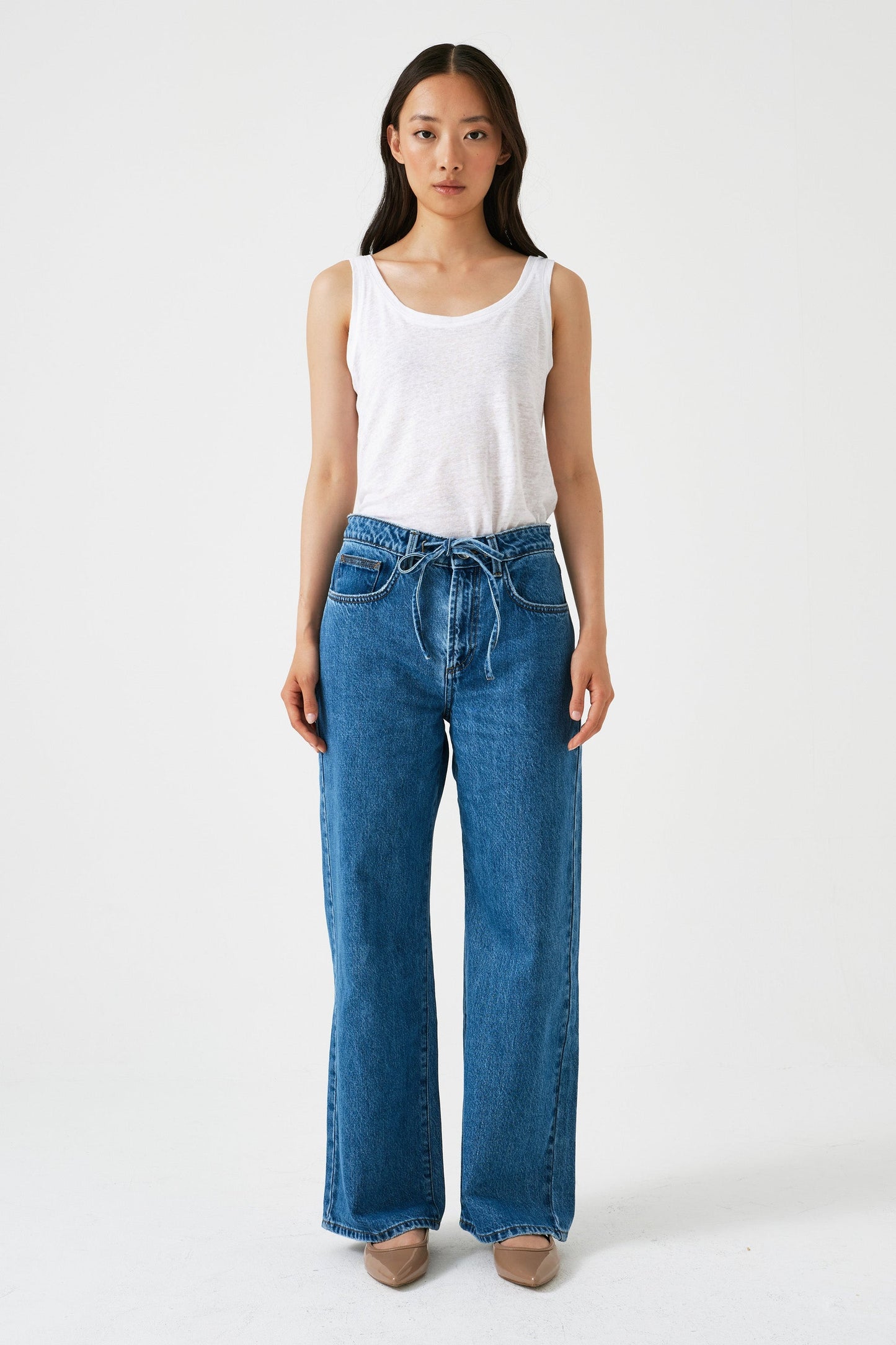 Blake Jeans - Dark Weekender