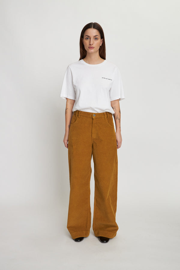 Corduroy Pant